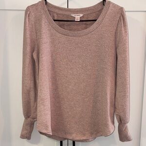 💥2/$33💥 Joe Fresh Women's Ultra Soft Sweater